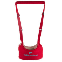 Load image into Gallery viewer, New Arrival Baby Walker,Protable Baby Harness Assistant Toddler Leash For Kids Learning Training Walking Baby Belt For Child