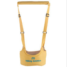 Load image into Gallery viewer, New Arrival Baby Walker,Protable Baby Harness Assistant Toddler Leash For Kids Learning Training Walking Baby Belt For Child