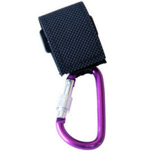 Load image into Gallery viewer, BalleenShiny1pc Baby Stroller Accessories Multi Purpose Baby Stroller Hook Shopping Pram Hook Props Hanger Metal Convenient Hook